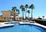 Ramada Hotel & Suites Club la Costa Resort foto 5