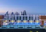 Sheraton Grand Hotel Dubai foto 1