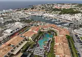 The Valentin Star Menorca Hotel foto 19