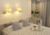 The Park Hotel Piraeus foto 8