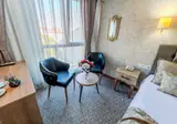 Sultan Hamit Hotel foto 29