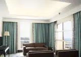 Sheraton Sharjah Beach Resort & Spa foto 6
