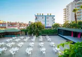 Blue Star Hotel foto 10