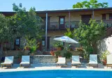 Eveleos Country House foto 6
