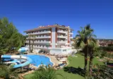 Hotel Gran Garbí Mar foto 22