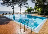 Albatroz Beach & Yacht Club foto 4