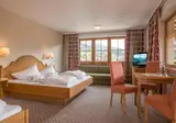 Alpen Glück Hotel Kirchberger Hof en Dependance foto 3