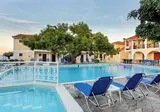 Iliessa Beach Hotel foto 2