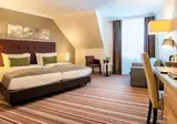 Leonardo Hotel Hamburg Stillhorn foto 6