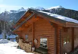 Chalet La Pomme de Pin foto 12