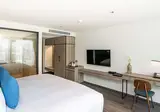 Best Western Plus Nexen Pattaya foto 5