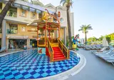 Grand Cettia Hotel foto 26