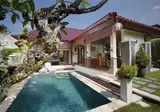 Bali Prime Villas foto 1