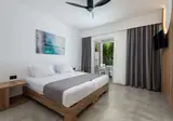 Gaia Village Hotel foto 2