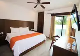 We Hotel Puerto Morelos foto 24