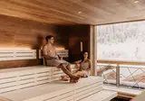 Hofgut Wagrain Apartments & Lifestyle Resort foto 39