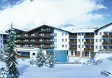 Hotel Kroneck foto 1