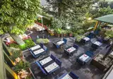 Garden House Hotel foto 6