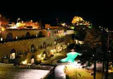 Uchisar Kaya Hotel foto 28