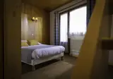 Hotel Chamois Lodge foto 10