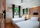Red Planet Pattaya foto 2
