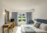 Mitsis Ramira Beach Hotel foto 3