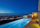 North Santorini - A Luxury Spa Hotel foto 8