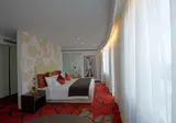 Crowne Plaza Abu Dhabi Yas Island foto 3