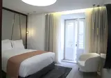 Vincci Alfama foto 7