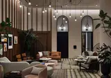 Motto by Hilton New York City Times Square foto 1