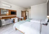 HMA Hotel & Suites foto 9