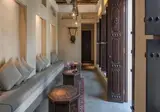 The Chedi Al Bait Sharjah foto 25