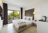 Elite Hotel Bodrum foto 11