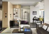 Fairmont Quasar Istanbul foto 10