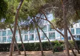 Park Beach Hotel foto 7