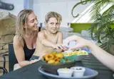Vakantiepark Seawest foto 19