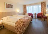 Aparthotel Hamburg Mitte foto 1