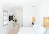Nano Oia Villa foto 3
