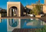 Hotel Sahrai foto 10