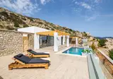 Amoopi Sea View Villas foto 4