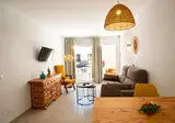 Apartamentos La Baranda foto 3