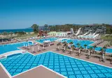 Korumar Ephesus Beach & Spa Resort foto 1