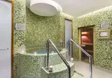 Hotel Crowne Plaza Dubai Jumeirah foto 18