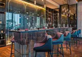 Mercure Bangkok Makkasan foto 13