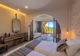 Eliros Mare Beachfront Poem Hotel foto 13
