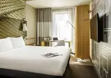 ibis London Canning Town foto 3