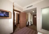 Delta Hotel Istanbul foto 10