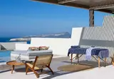 Potnia Theron Spa Suites foto 24