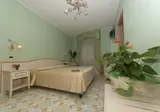 Hotel Villa Franca foto 1