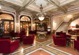 Grand Hotel Plaza foto 9